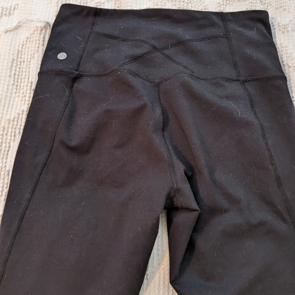Zella leggings, medium